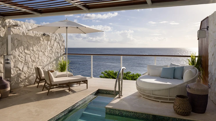 Sandals Regency La Toc